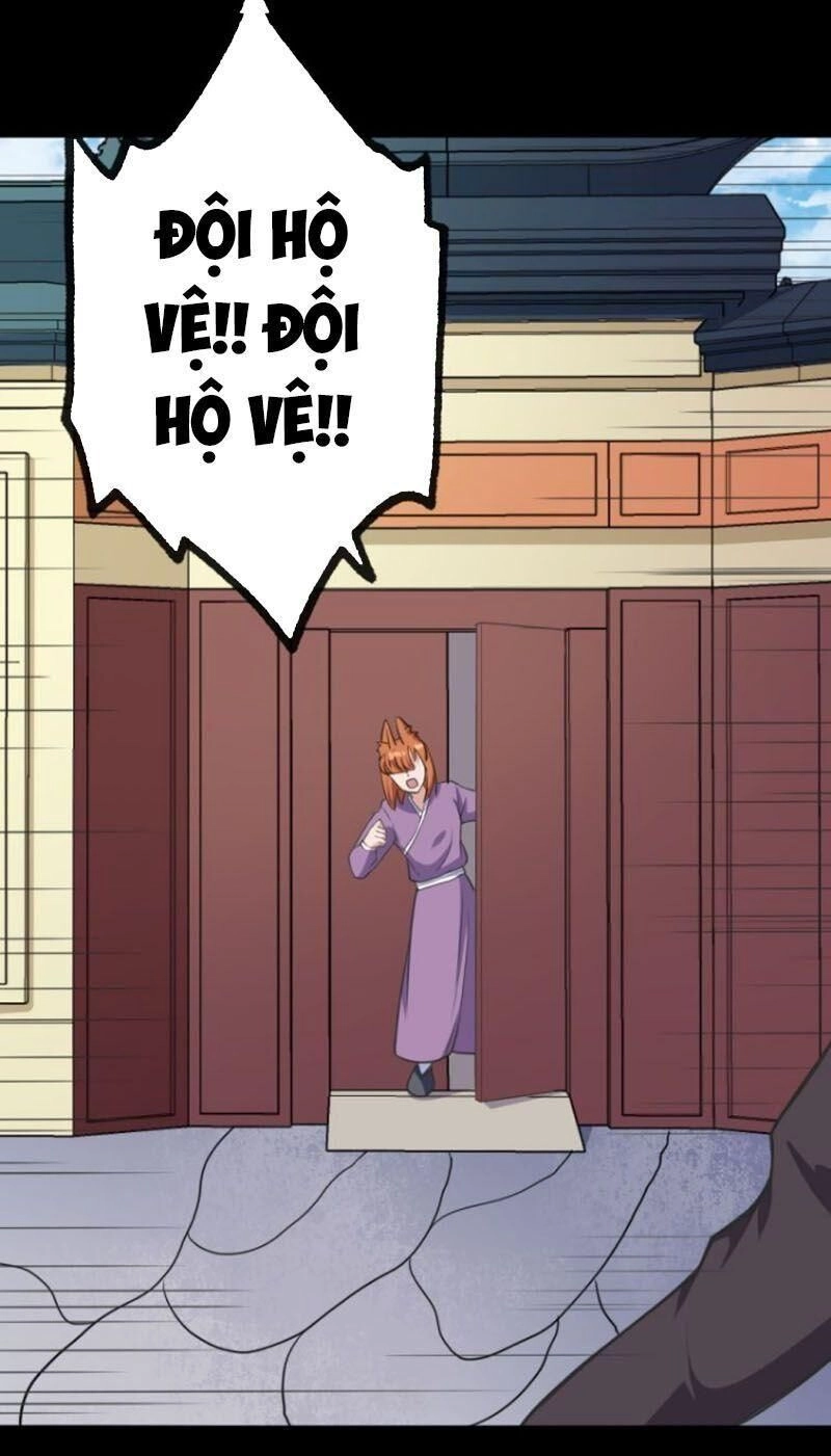 Ma Tôn Trông Trẻ Chapter 172 - 44