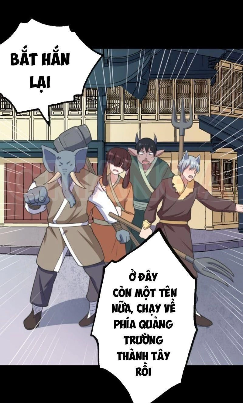 Ma Tôn Trông Trẻ Chapter 172 - 45