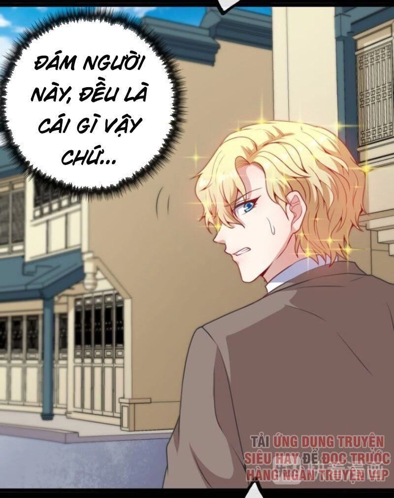 Ma Tôn Trông Trẻ Chapter 172 - 46