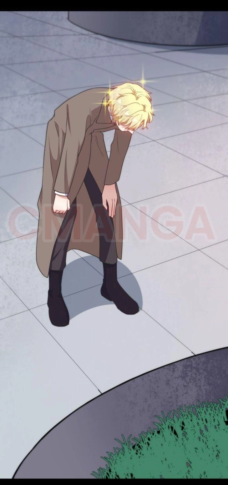 Ma Tôn Trông Trẻ Chapter 172 - 48