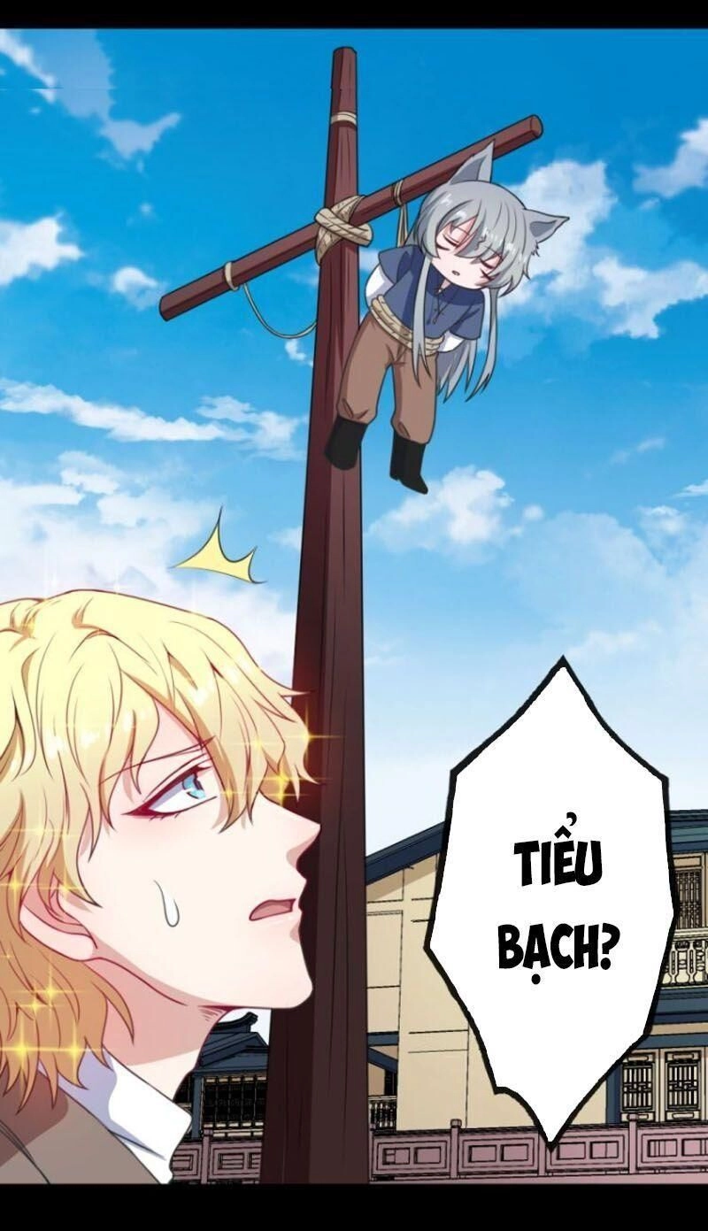 Ma Tôn Trông Trẻ Chapter 172 - 52