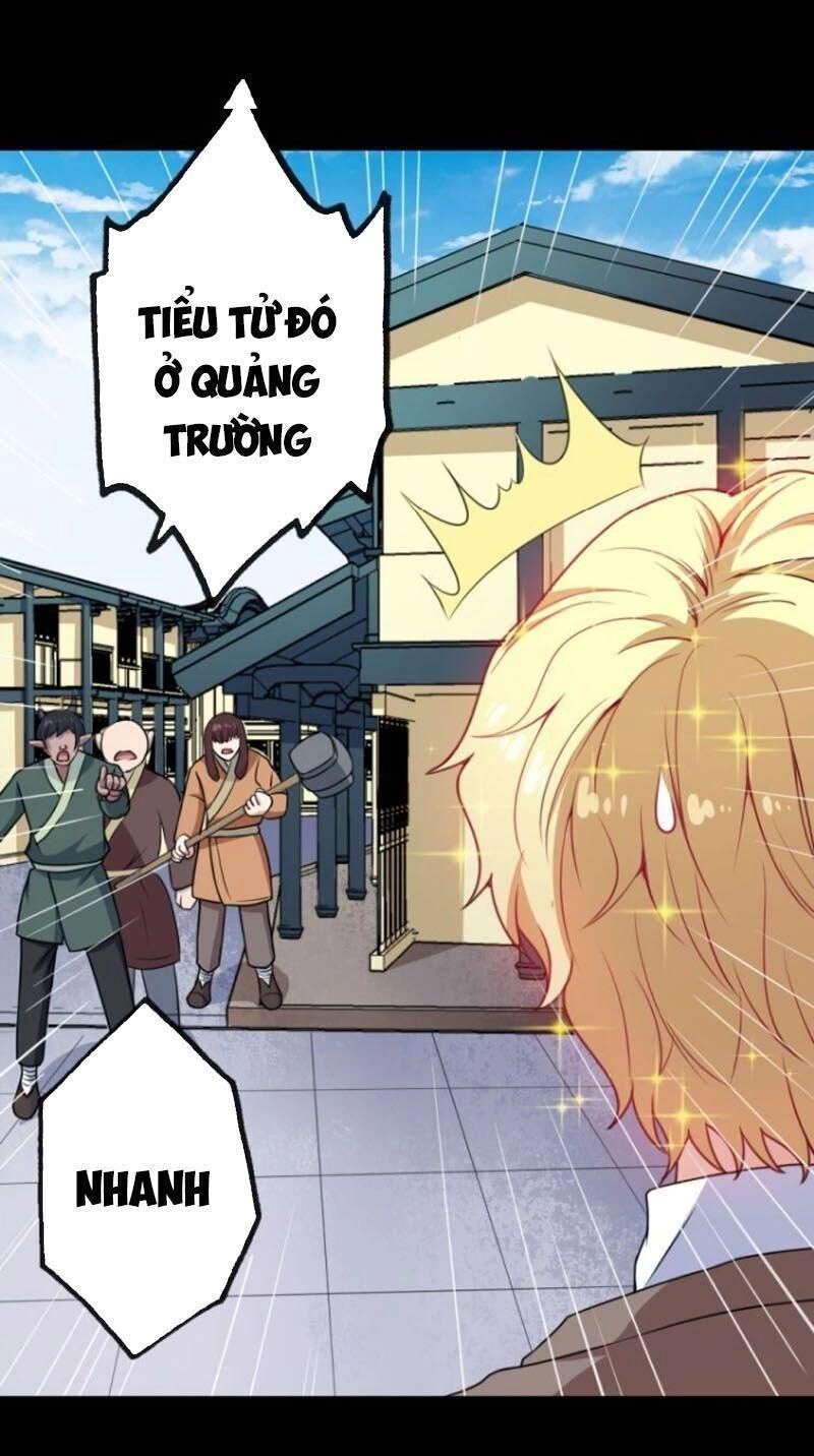 Ma Tôn Trông Trẻ Chapter 172 - 53