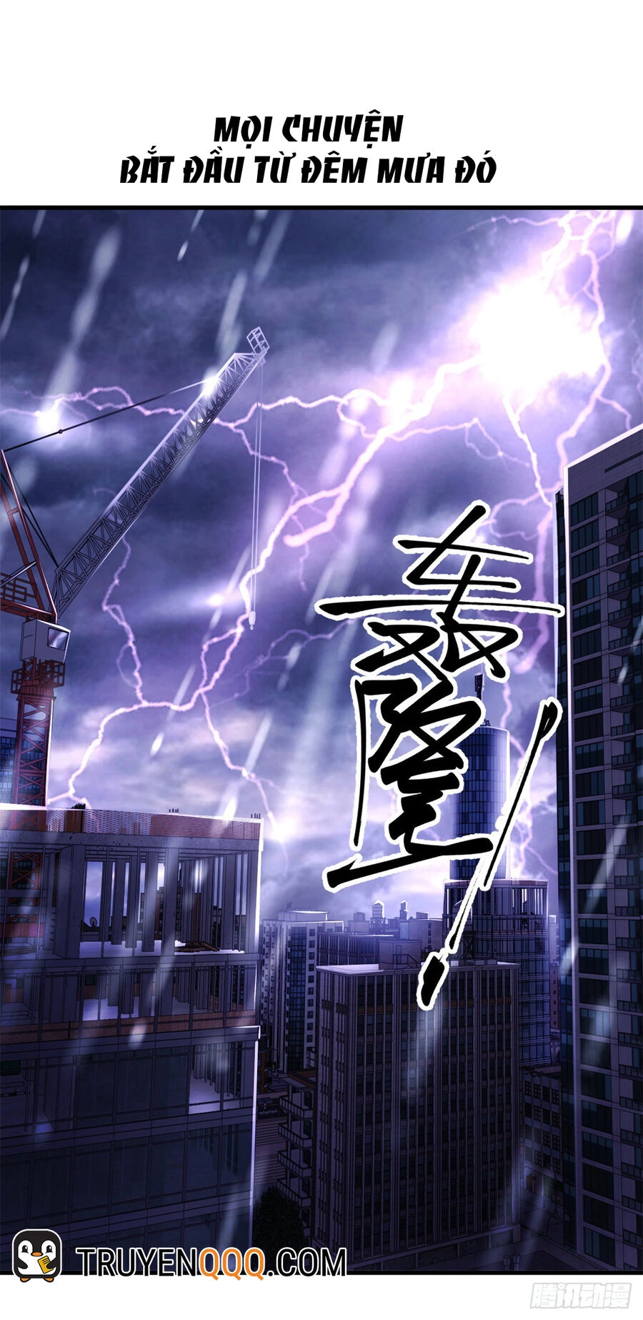 Chiến Thần Mạnh Nhất Đô Thị Chapter 0 - 2