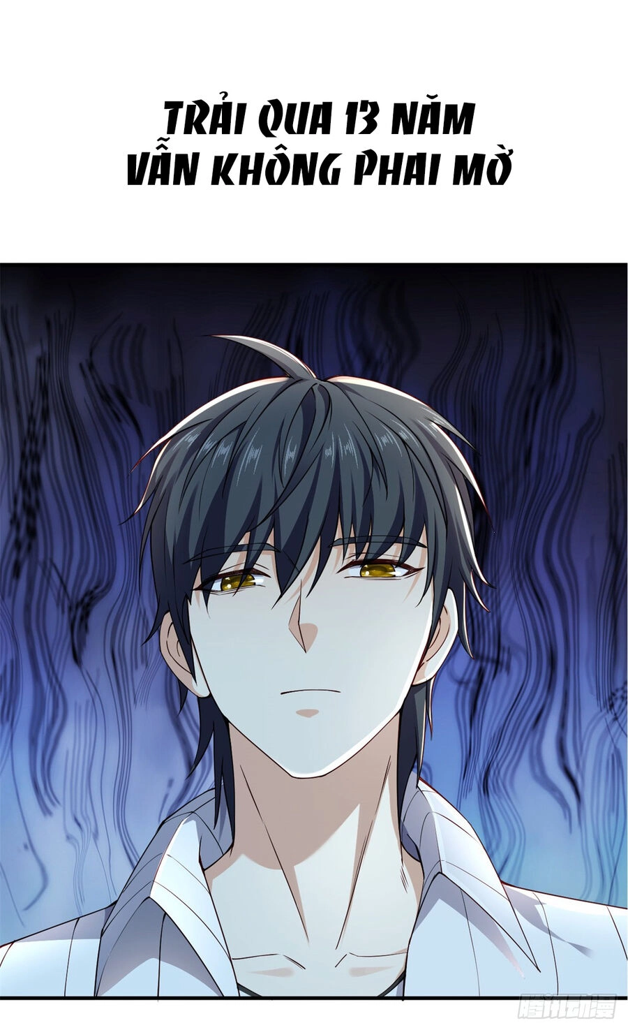 Chiến Thần Mạnh Nhất Đô Thị Chapter 0 - 4