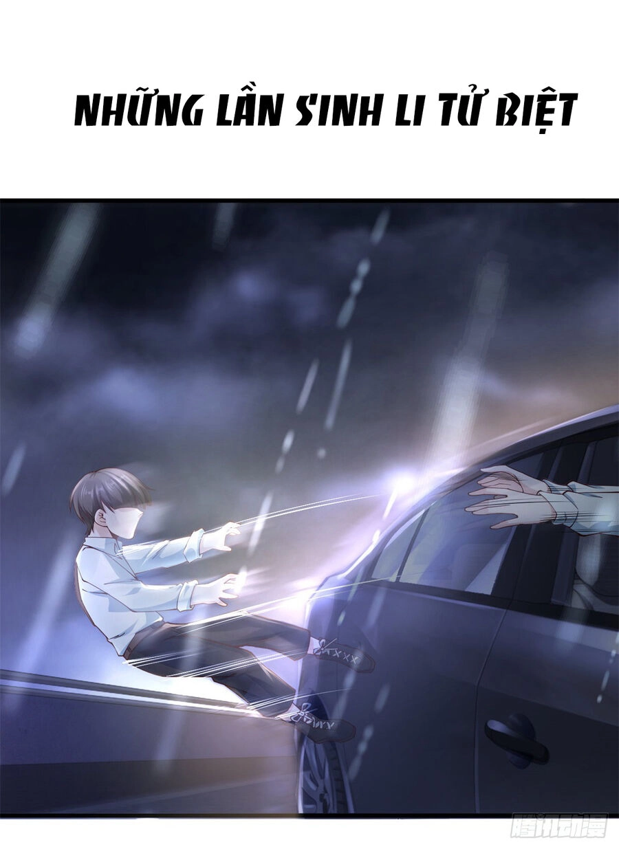 Chiến Thần Mạnh Nhất Đô Thị Chapter 0 - 5