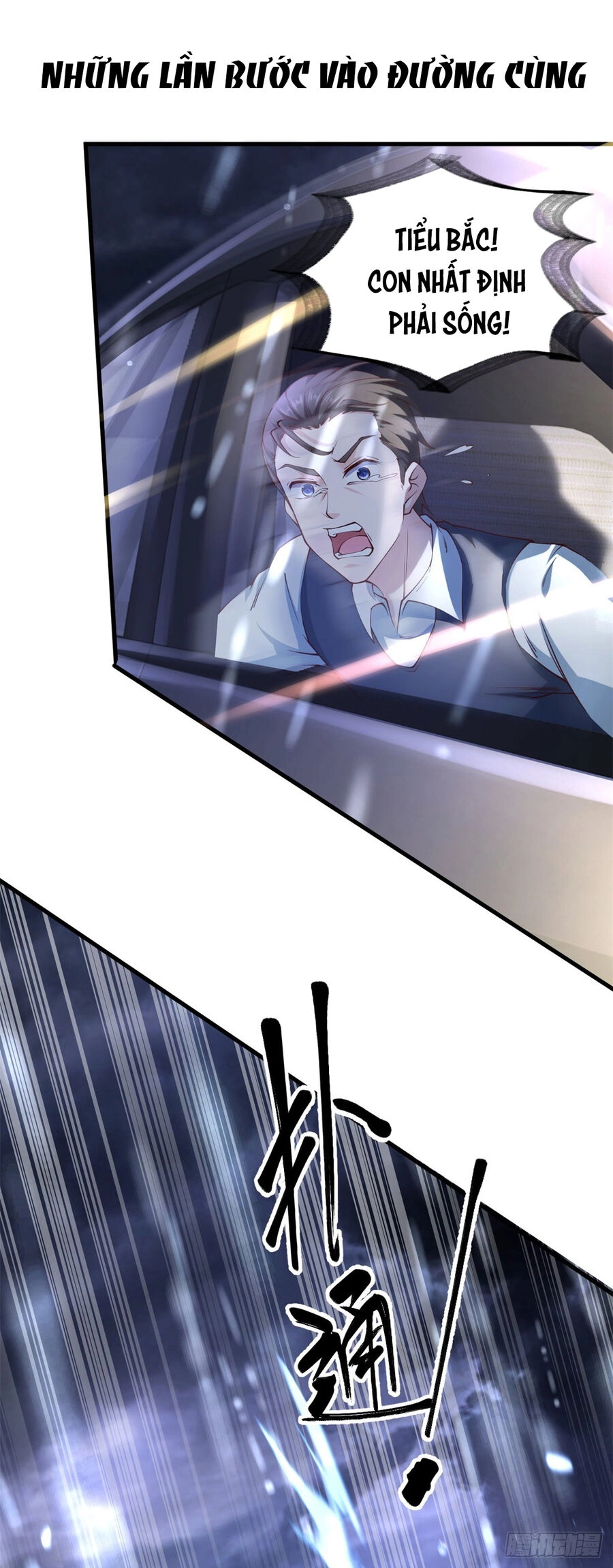 Chiến Thần Mạnh Nhất Đô Thị Chapter 0 - 6