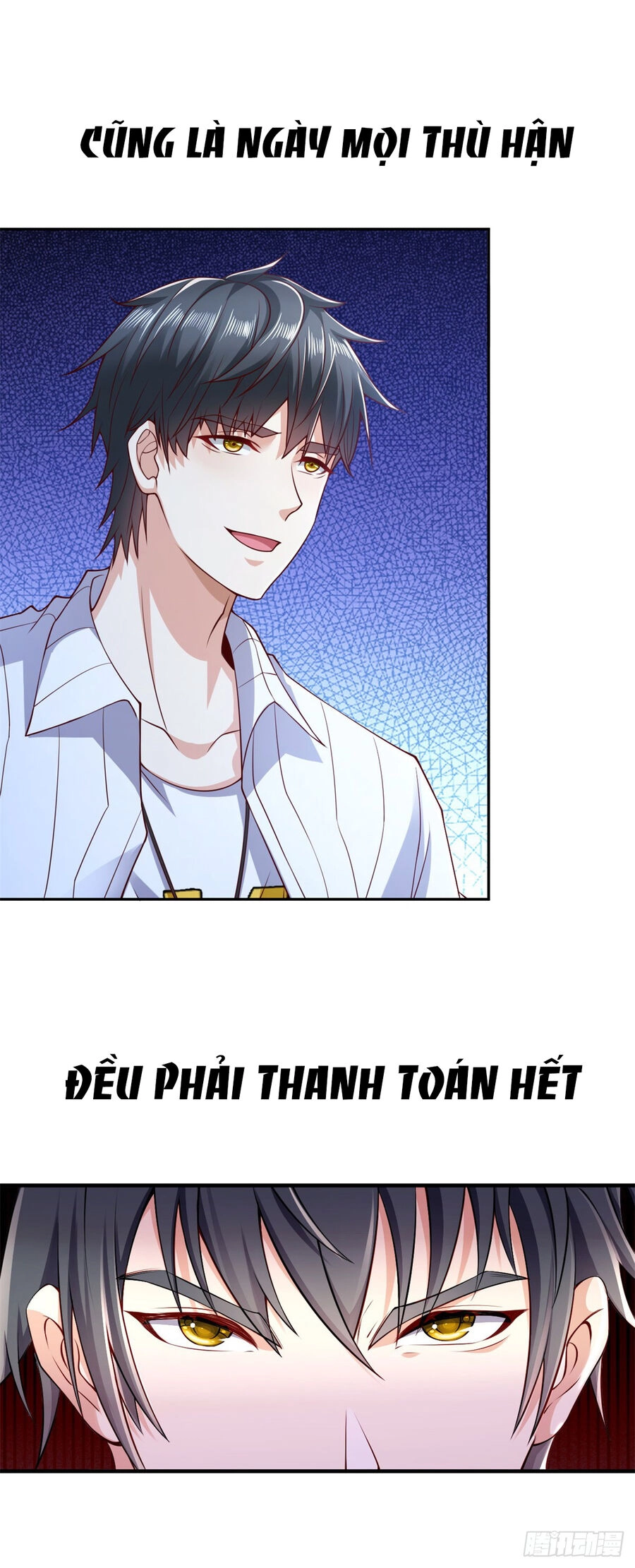 Chiến Thần Mạnh Nhất Đô Thị Chapter 0 - 10