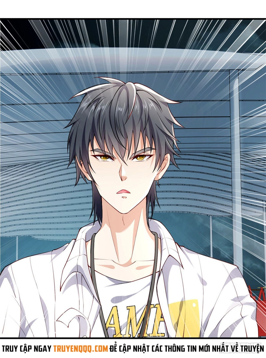 Chiến Thần Mạnh Nhất Đô Thị Chapter 0 - 18