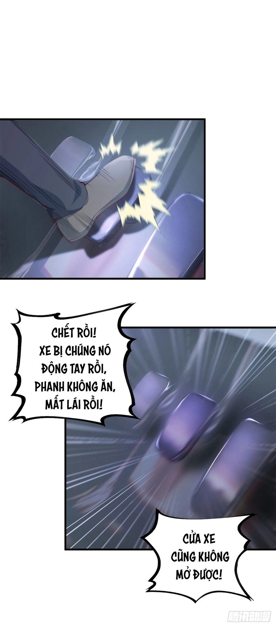 Chiến Thần Mạnh Nhất Đô Thị Chapter 1 - 6