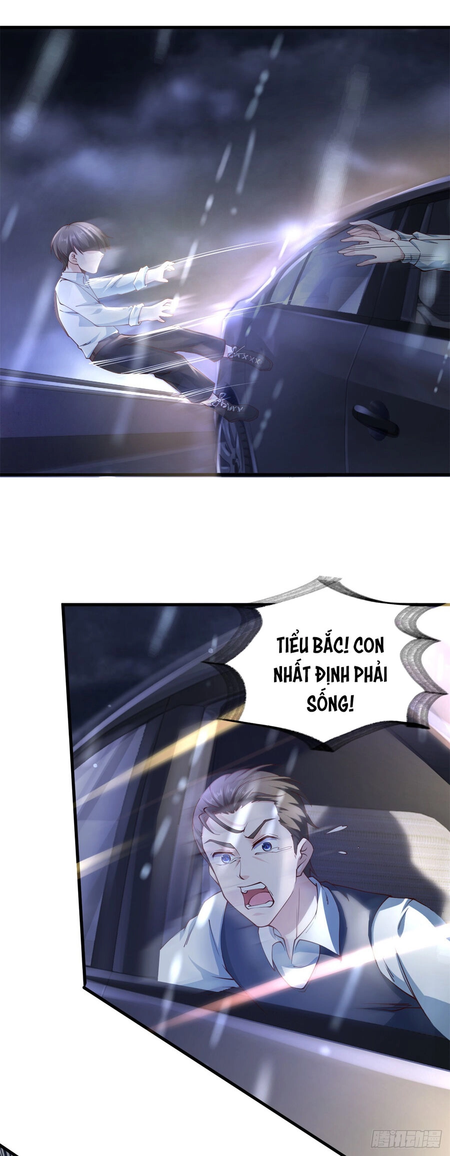 Chiến Thần Mạnh Nhất Đô Thị Chapter 1 - 7