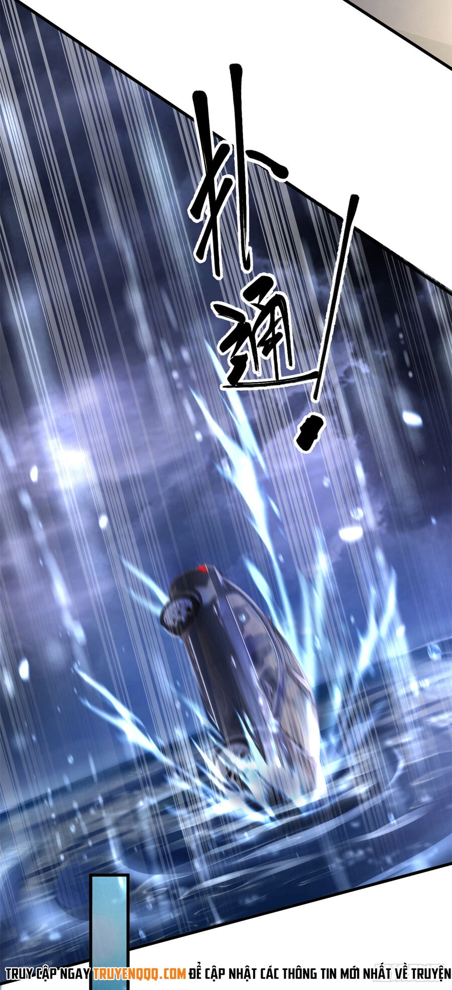 Chiến Thần Mạnh Nhất Đô Thị Chapter 1 - 8