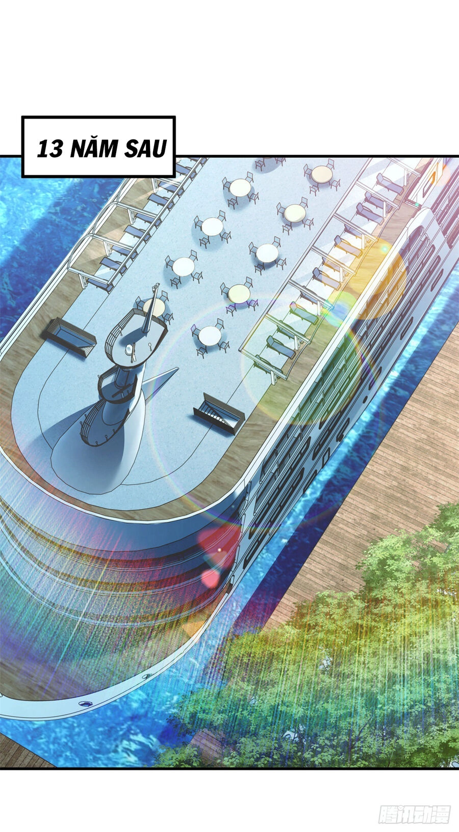 Chiến Thần Mạnh Nhất Đô Thị Chapter 1 - 10