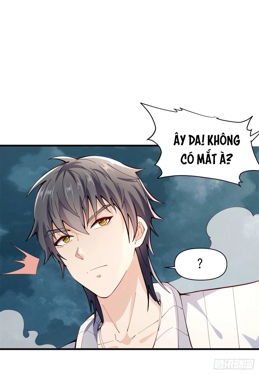 Chiến Thần Mạnh Nhất Đô Thị Chapter 1 - 14