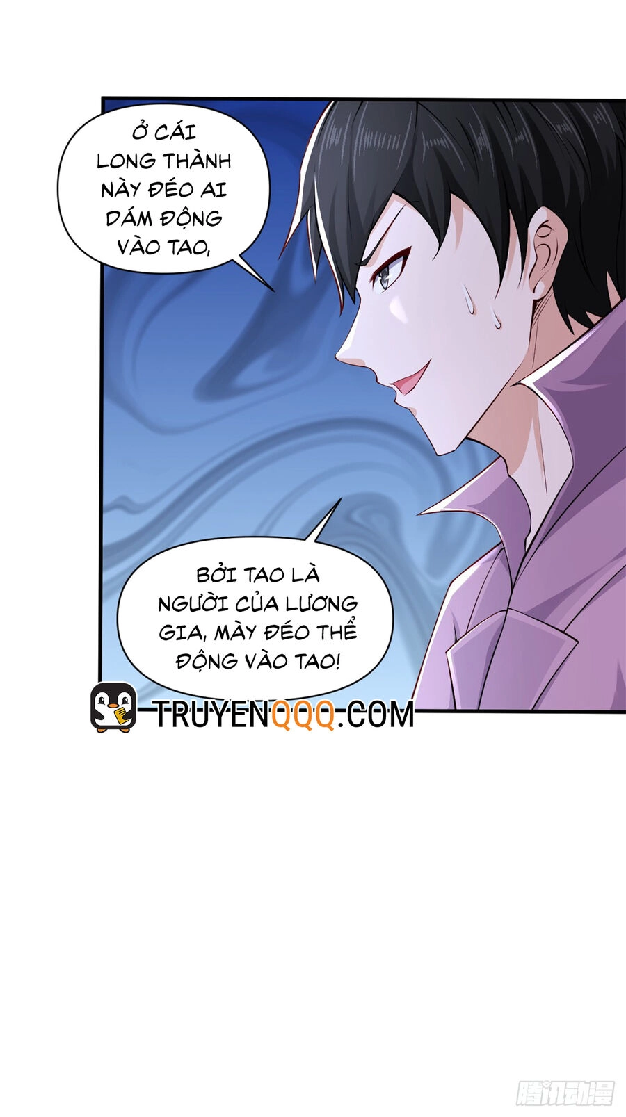 Chiến Thần Mạnh Nhất Đô Thị Chapter 1 - 24