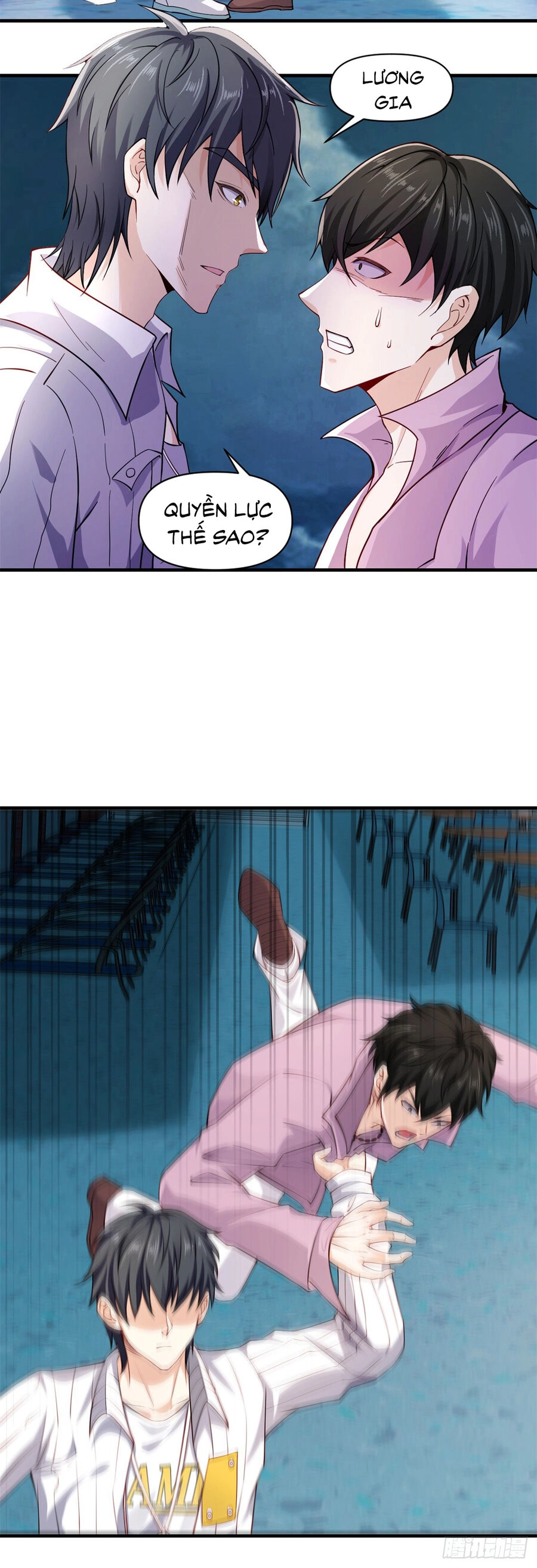 Chiến Thần Mạnh Nhất Đô Thị Chapter 1 - 26