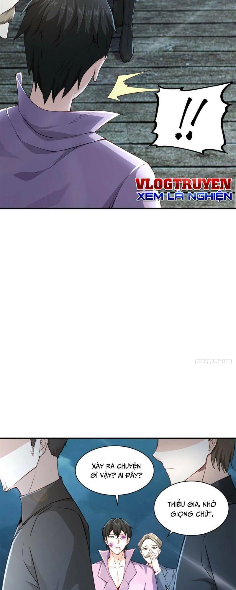 Chiến Thần Mạnh Nhất Đô Thị Chapter 2 - 7