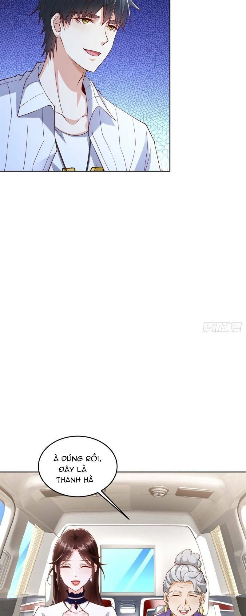 Chiến Thần Mạnh Nhất Đô Thị Chapter 3 - 8