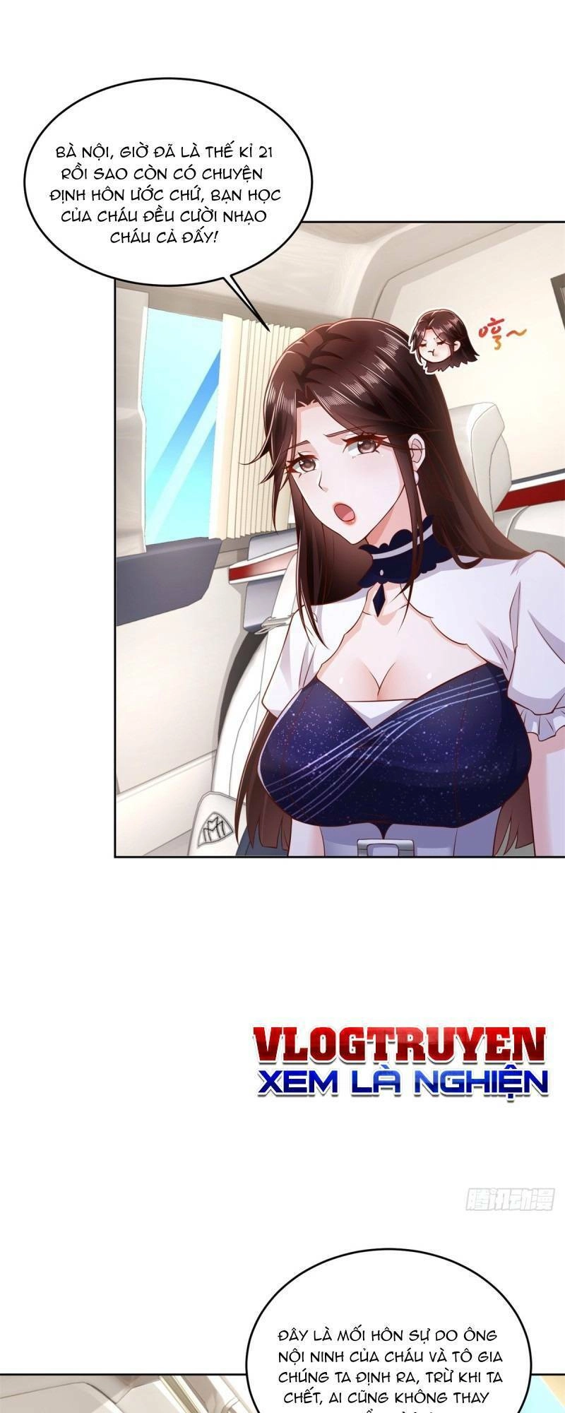 Chiến Thần Mạnh Nhất Đô Thị Chapter 3 - 11