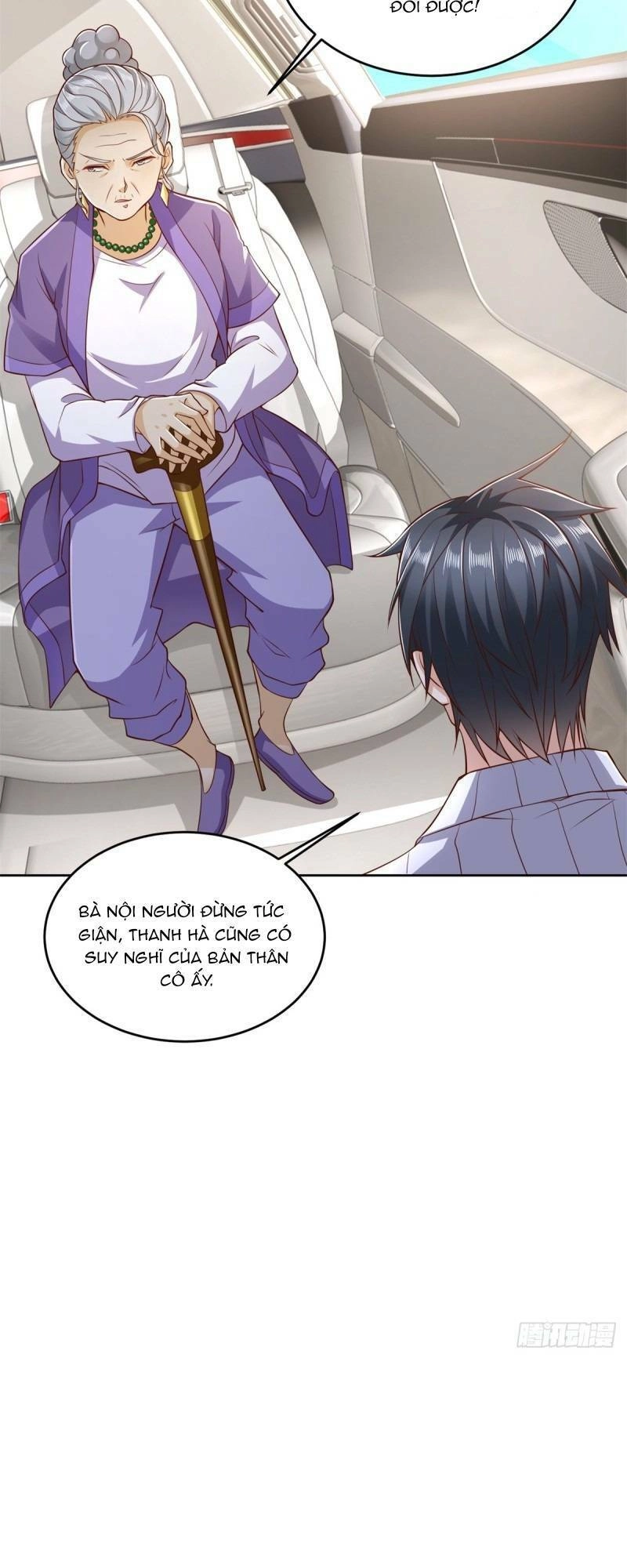 Chiến Thần Mạnh Nhất Đô Thị Chapter 3 - 12