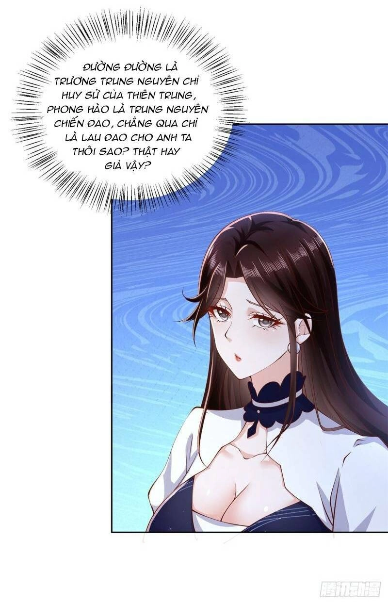 Chiến Thần Mạnh Nhất Đô Thị Chapter 3 - 15