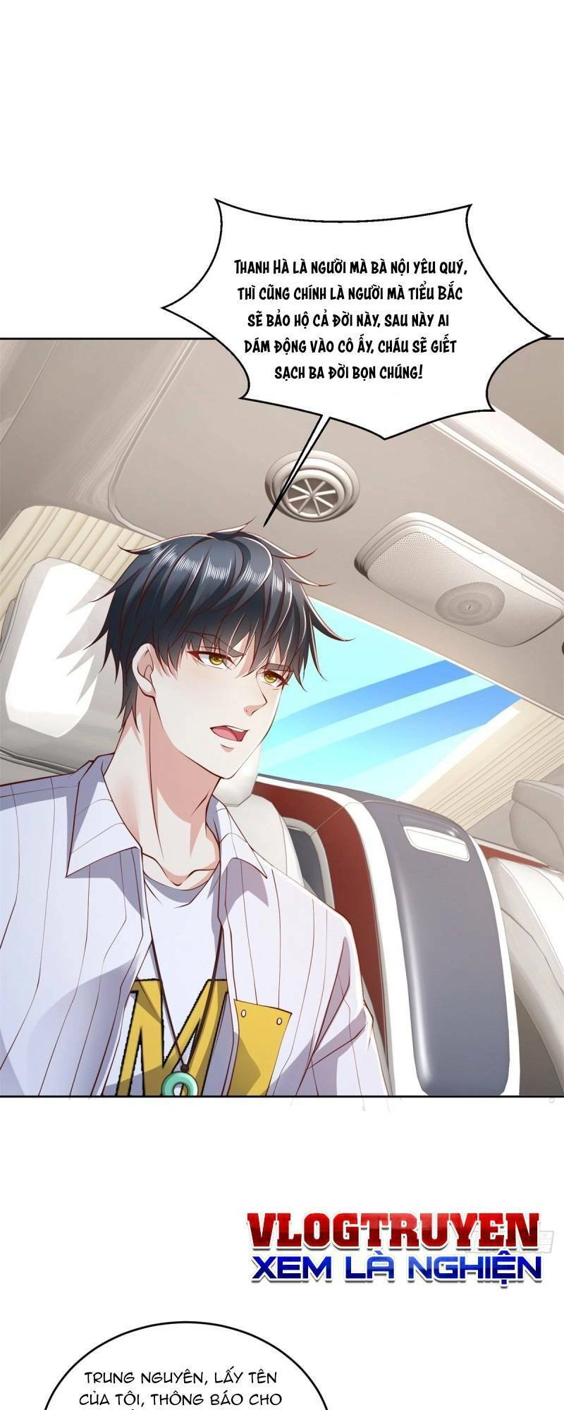 Chiến Thần Mạnh Nhất Đô Thị Chapter 3 - 16