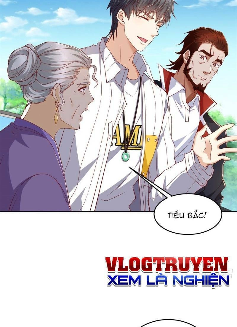 Chiến Thần Mạnh Nhất Đô Thị Chapter 3 - 28