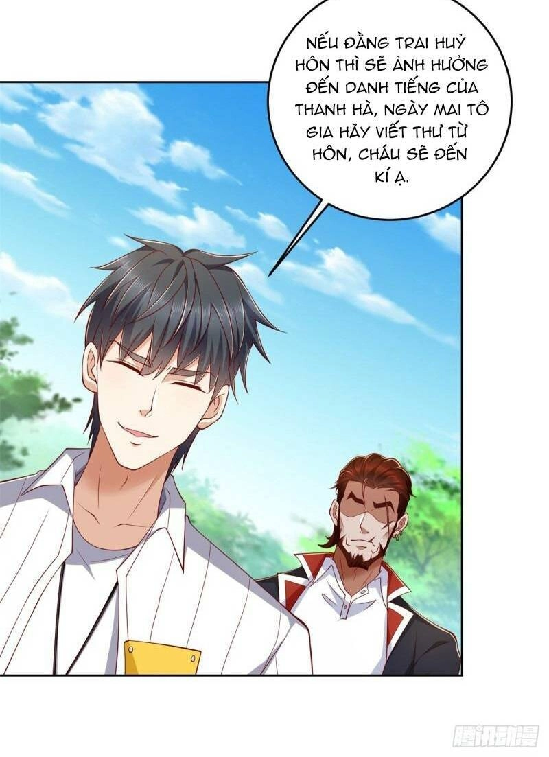 Chiến Thần Mạnh Nhất Đô Thị Chapter 3 - 29