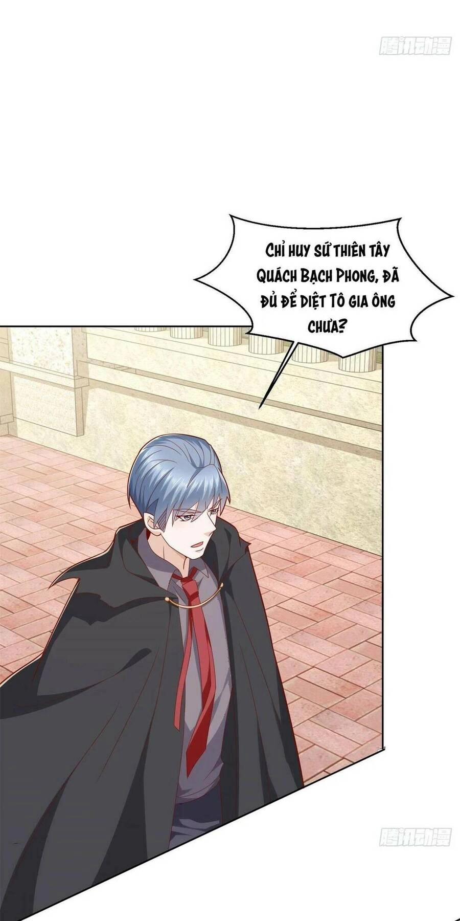 Chiến Thần Mạnh Nhất Đô Thị Chapter 4 - 7