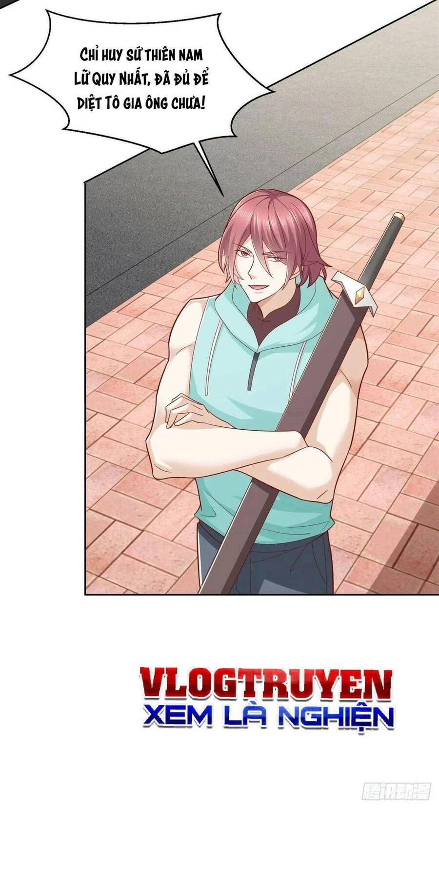 Chiến Thần Mạnh Nhất Đô Thị Chapter 4 - 8