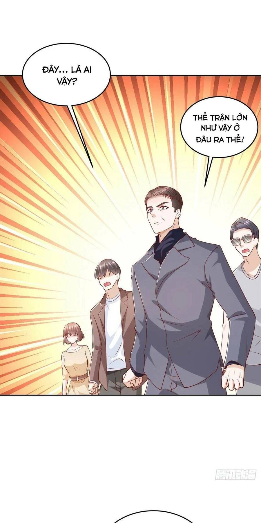 Chiến Thần Mạnh Nhất Đô Thị Chapter 4 - 13