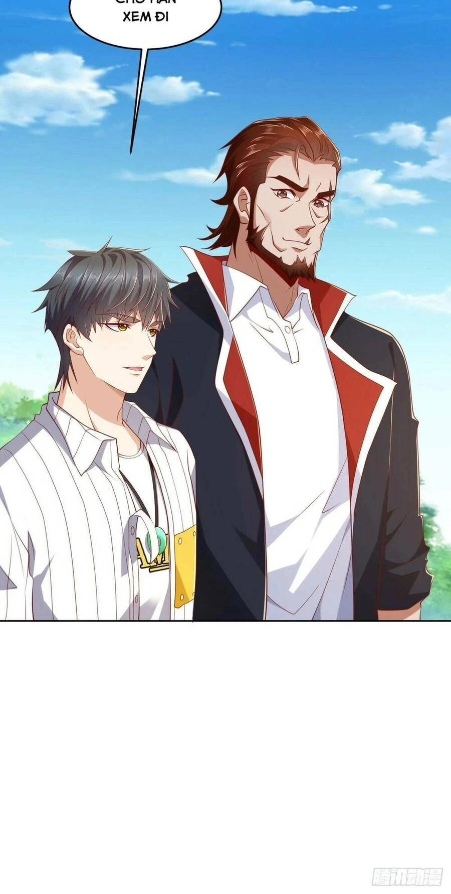 Chiến Thần Mạnh Nhất Đô Thị Chapter 4 - 18