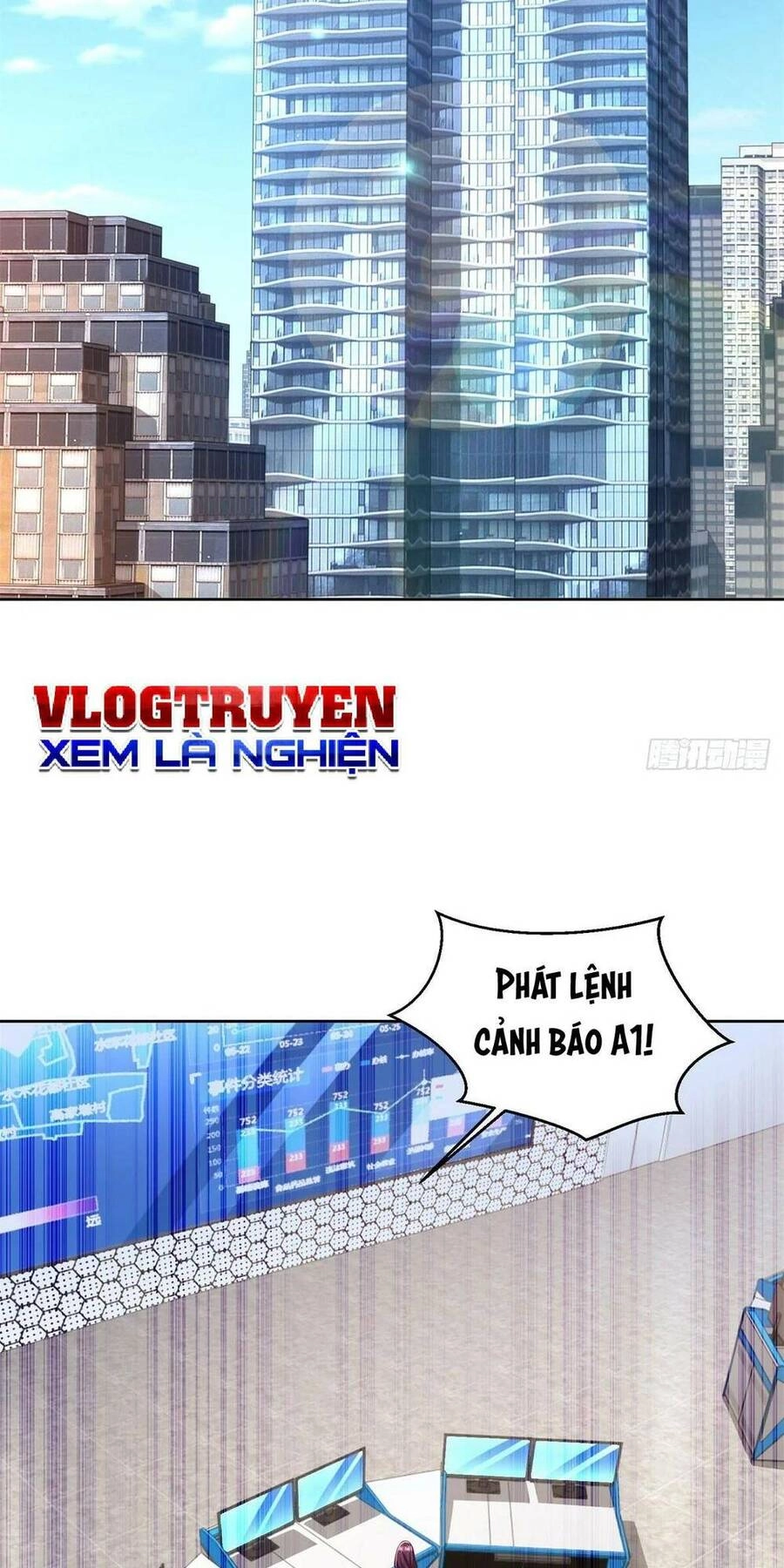 Chiến Thần Mạnh Nhất Đô Thị Chapter 4 - 22