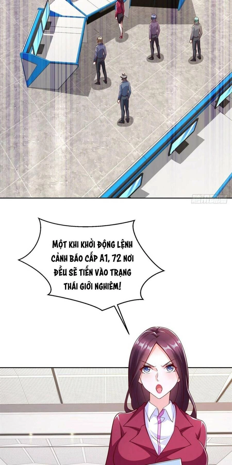 Chiến Thần Mạnh Nhất Đô Thị Chapter 4 - 23