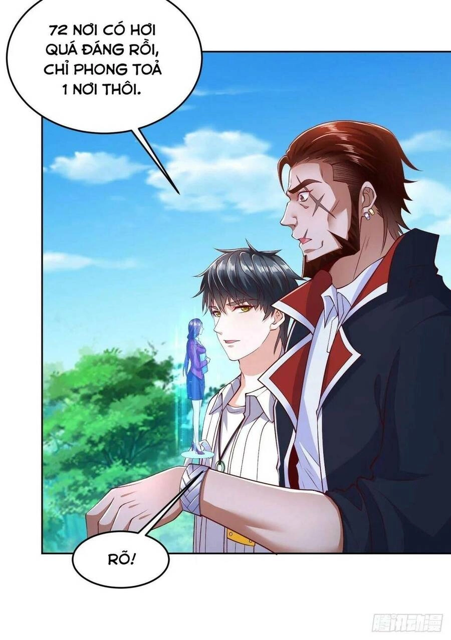 Chiến Thần Mạnh Nhất Đô Thị Chapter 4 - 26