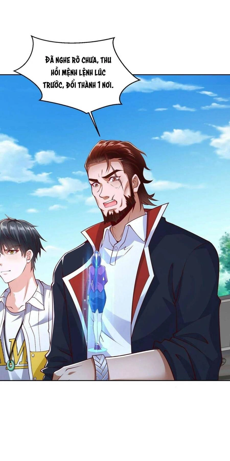 Chiến Thần Mạnh Nhất Đô Thị Chapter 4 - 27