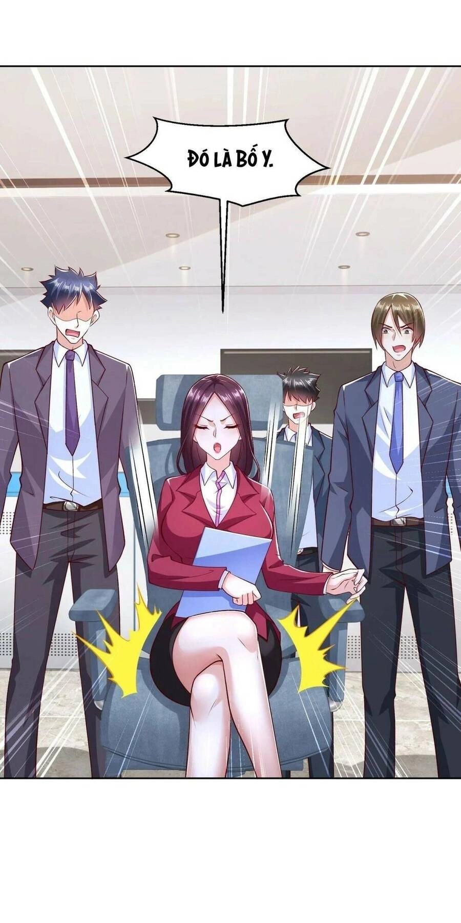 Chiến Thần Mạnh Nhất Đô Thị Chapter 4 - 30