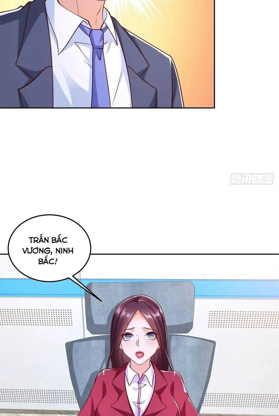 Chiến Thần Mạnh Nhất Đô Thị Chapter 4 - 32