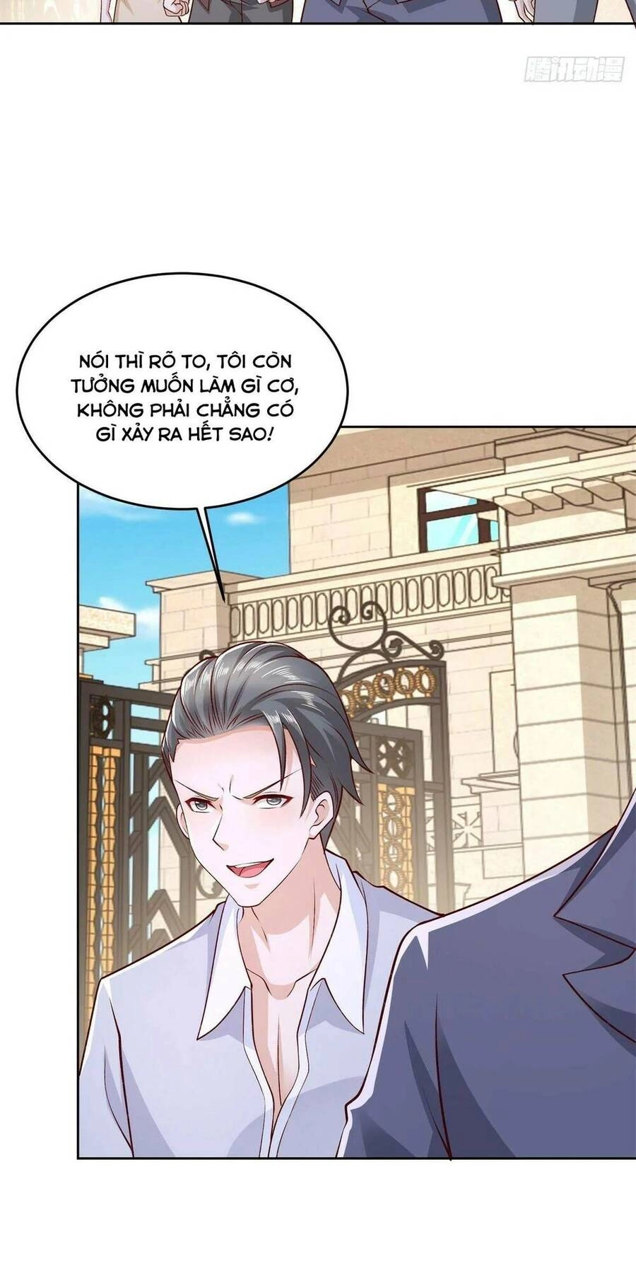 Chiến Thần Mạnh Nhất Đô Thị Chapter 4 - 35