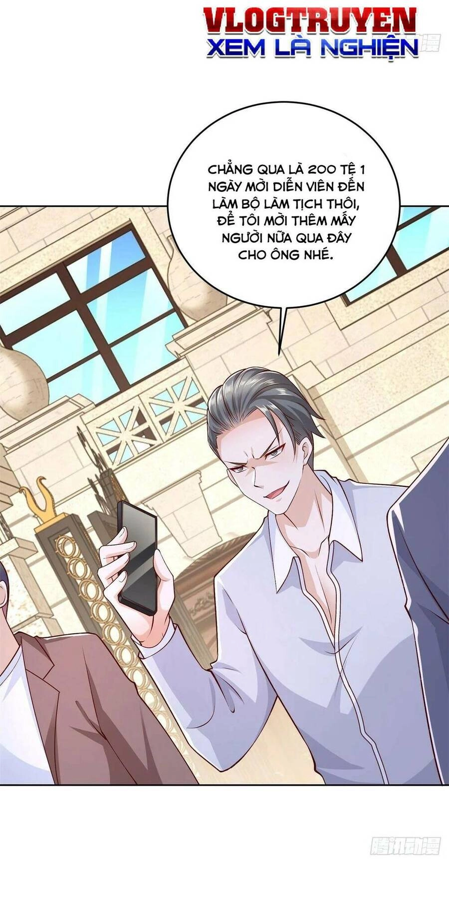 Chiến Thần Mạnh Nhất Đô Thị Chapter 4 - 36