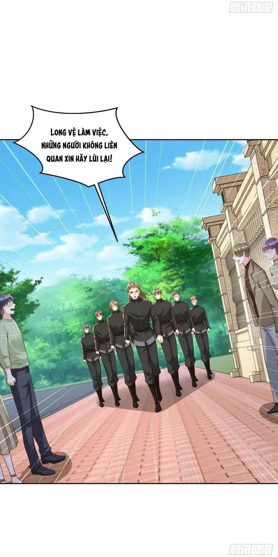 Chiến Thần Mạnh Nhất Đô Thị Chapter 5 - 6