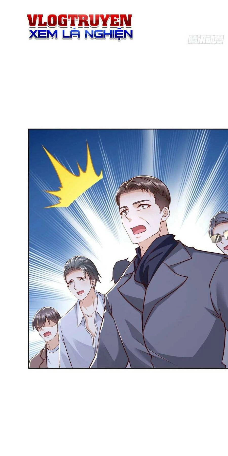 Chiến Thần Mạnh Nhất Đô Thị Chapter 5 - 8