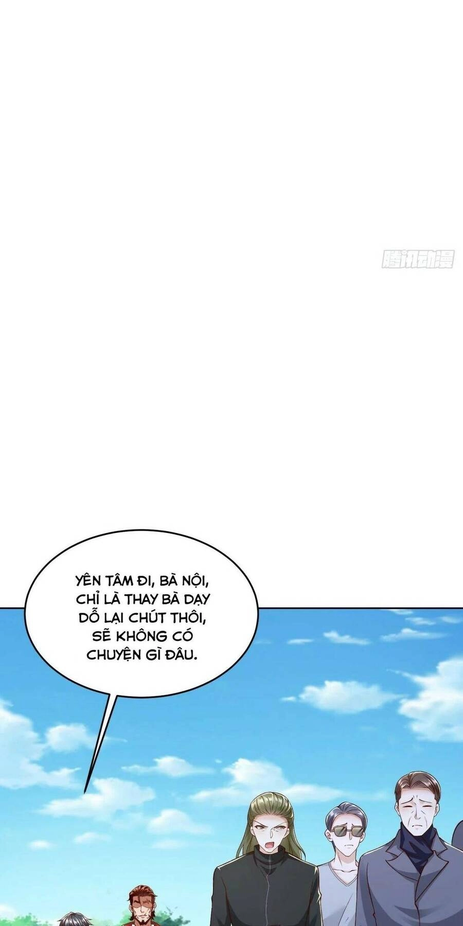 Chiến Thần Mạnh Nhất Đô Thị Chapter 5 - 9