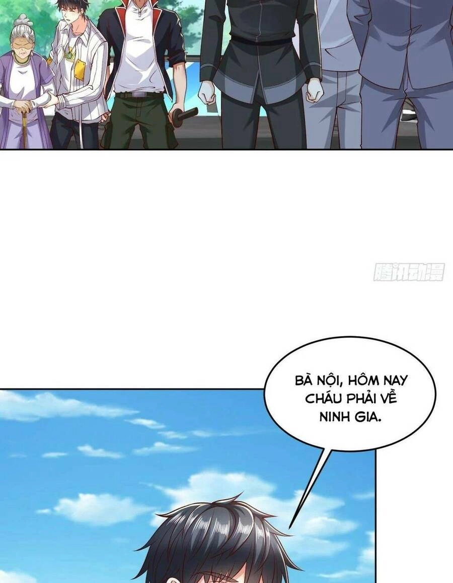 Chiến Thần Mạnh Nhất Đô Thị Chapter 5 - 10