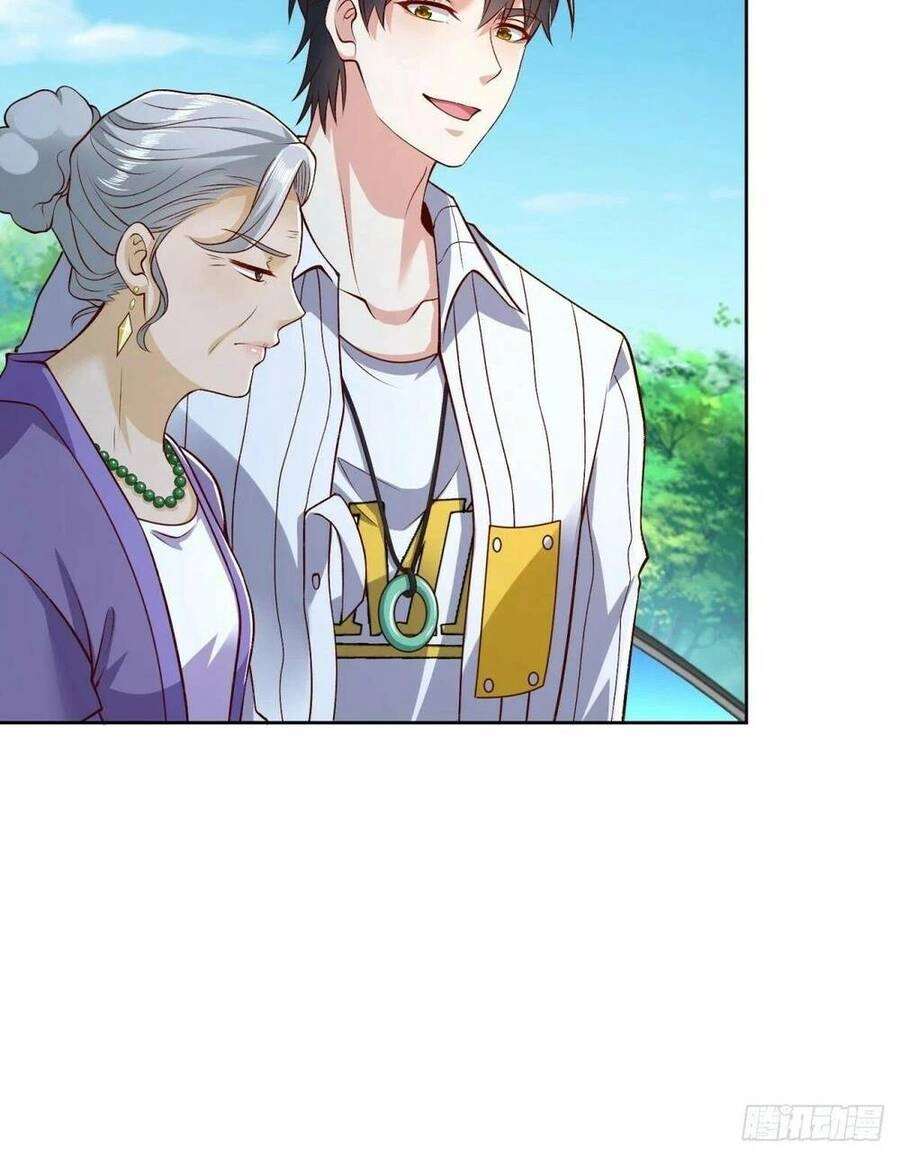 Chiến Thần Mạnh Nhất Đô Thị Chapter 5 - 11