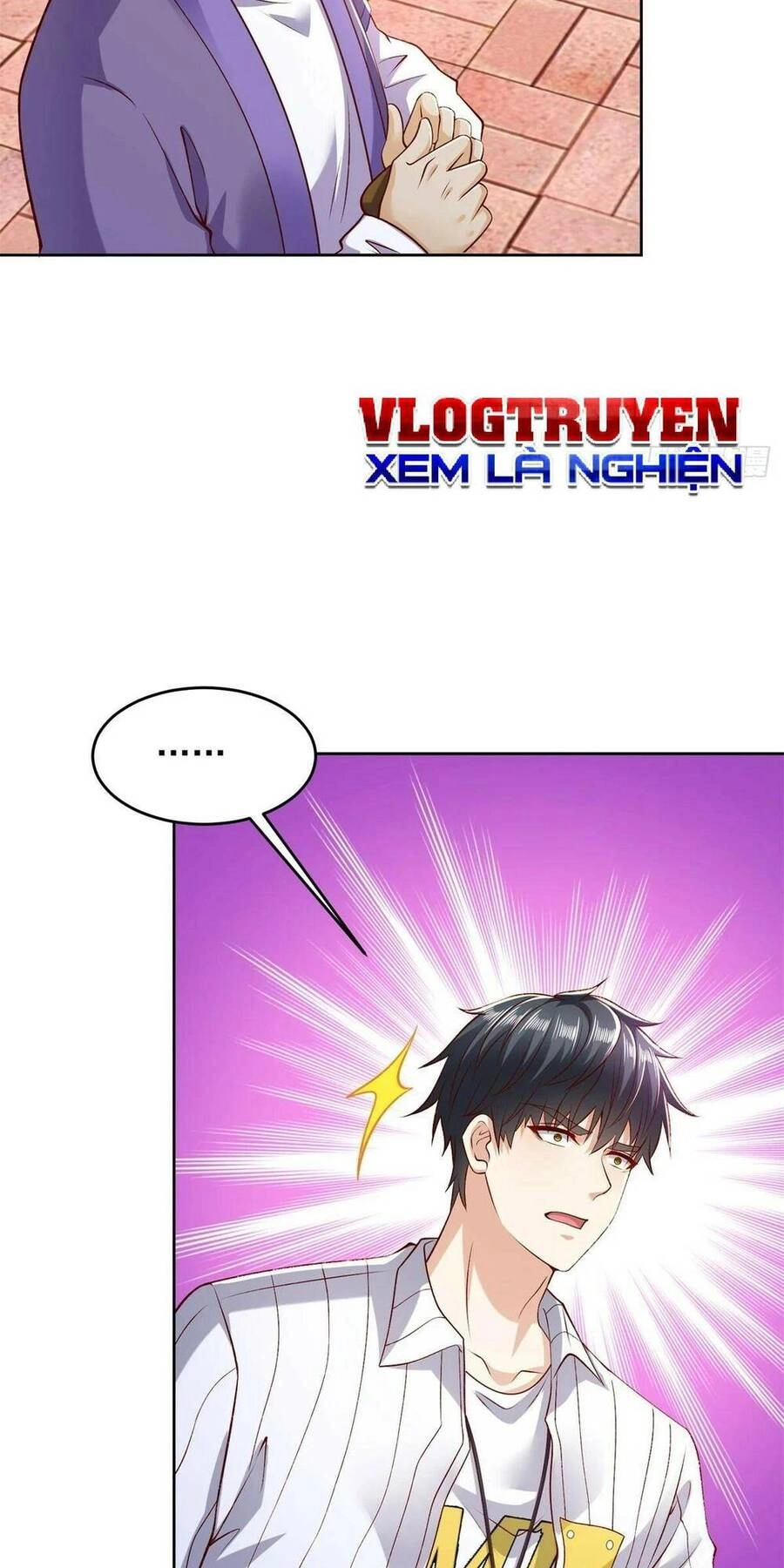 Chiến Thần Mạnh Nhất Đô Thị Chapter 5 - 16