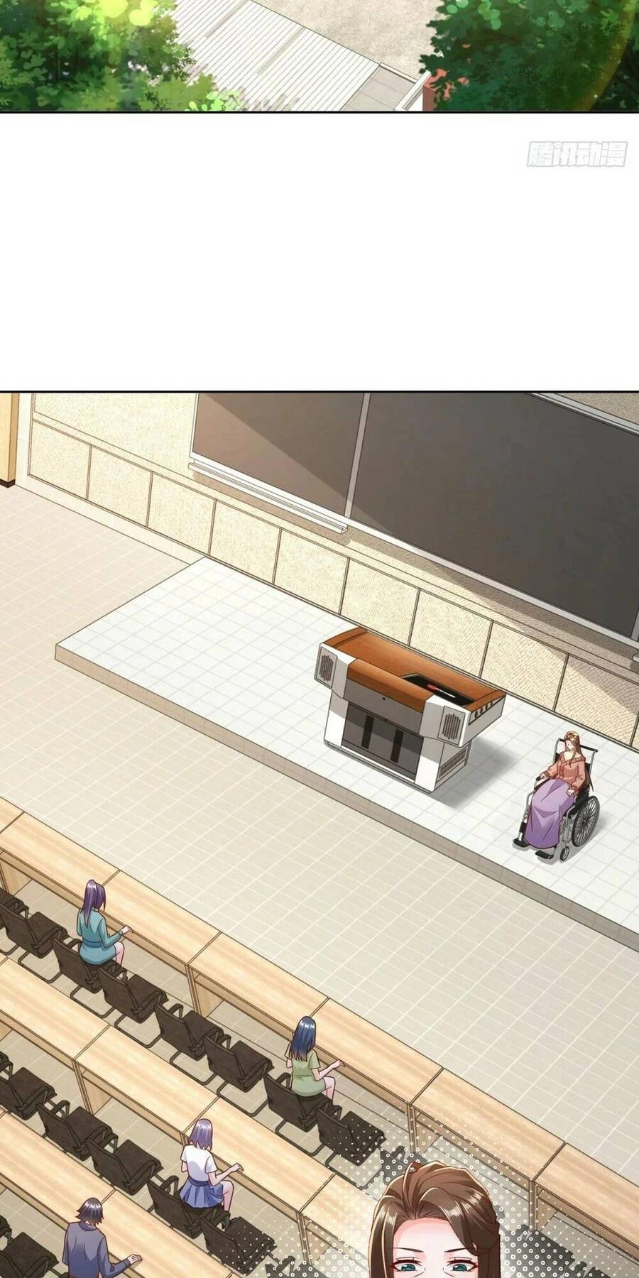 Chiến Thần Mạnh Nhất Đô Thị Chapter 5 - 22