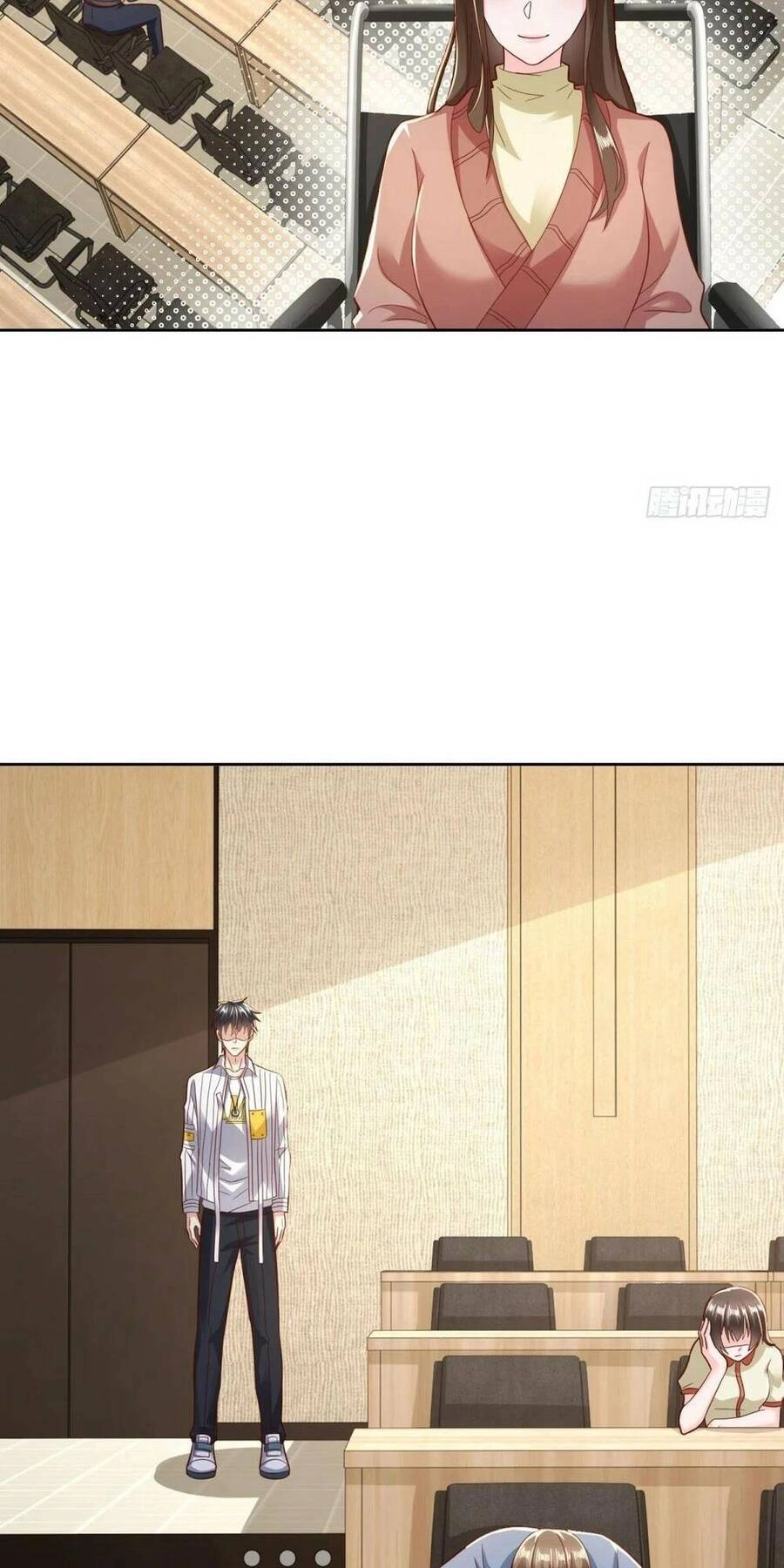 Chiến Thần Mạnh Nhất Đô Thị Chapter 5 - 23