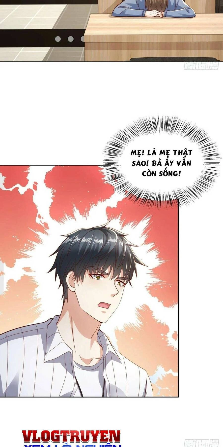 Chiến Thần Mạnh Nhất Đô Thị Chapter 5 - 24