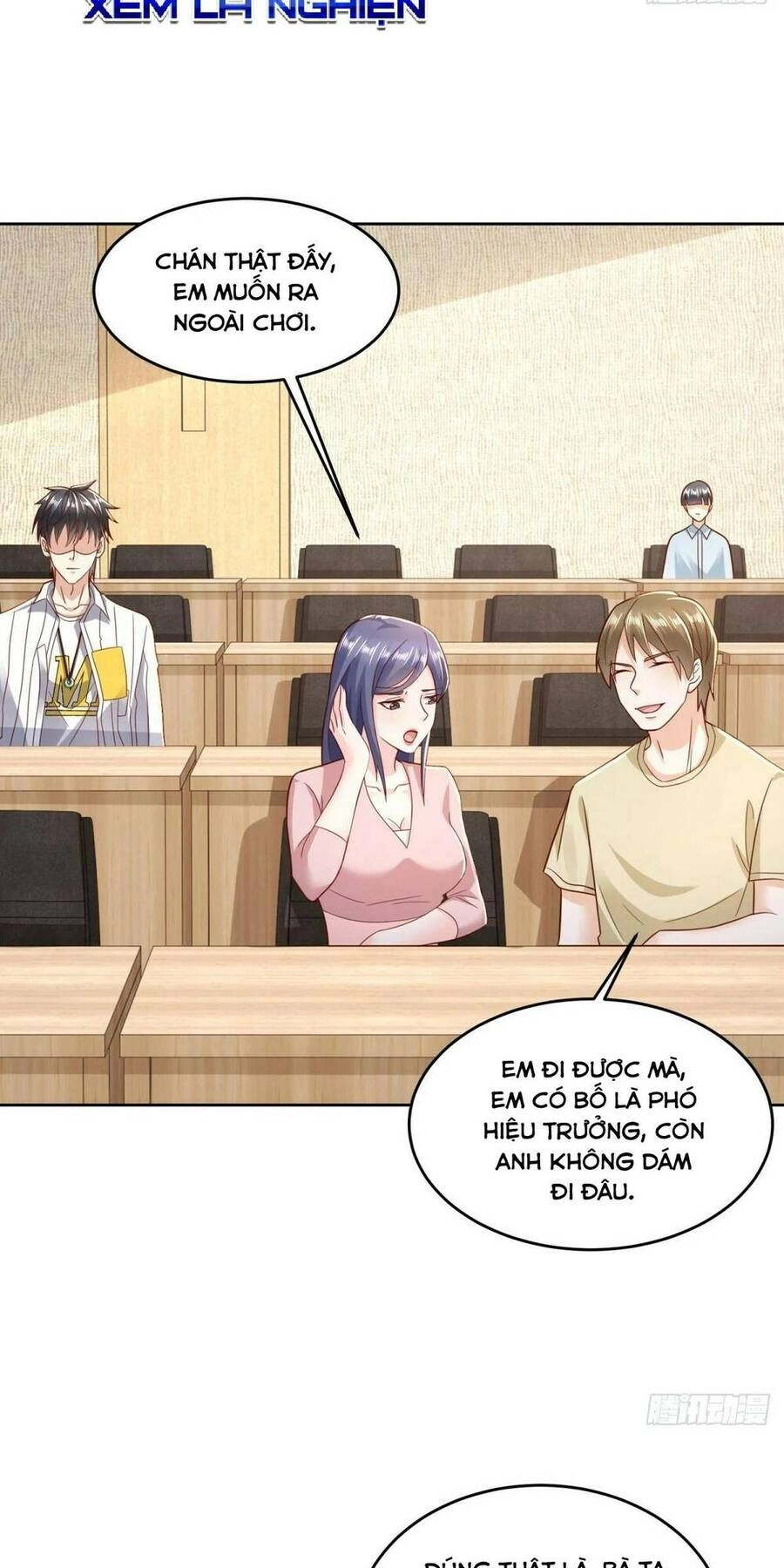 Chiến Thần Mạnh Nhất Đô Thị Chapter 5 - 25