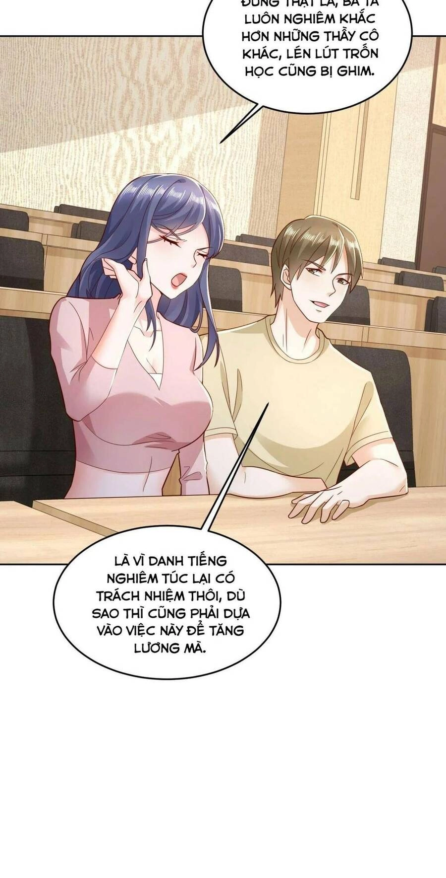 Chiến Thần Mạnh Nhất Đô Thị Chapter 5 - 26